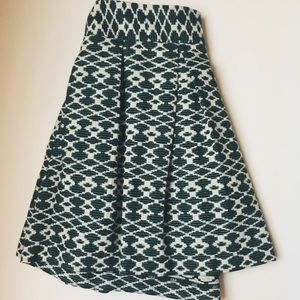 Banana Republic Mini Skirt with Pockets